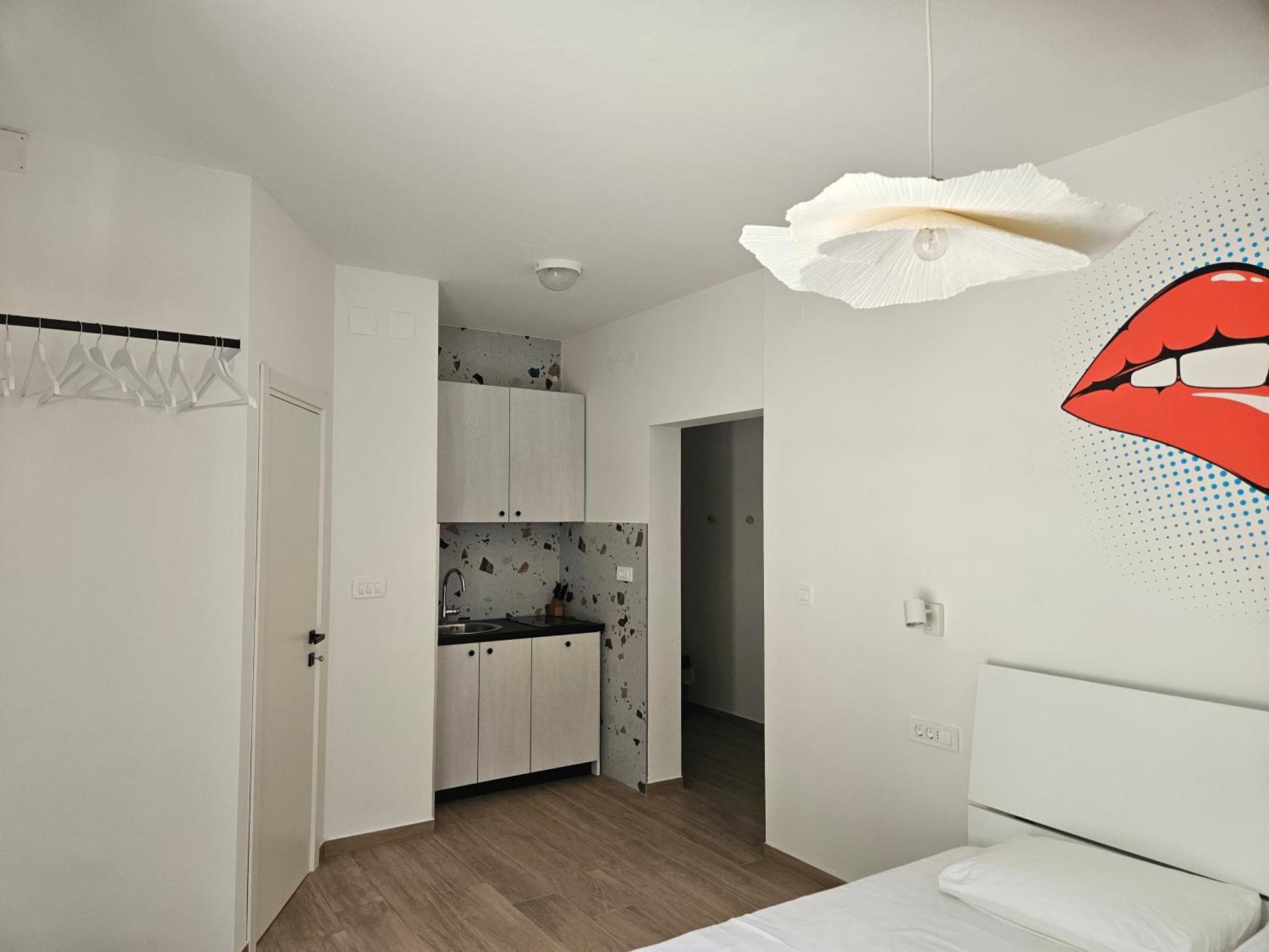 Apartment Maya Near The Beach Premantura Exteriér fotografie