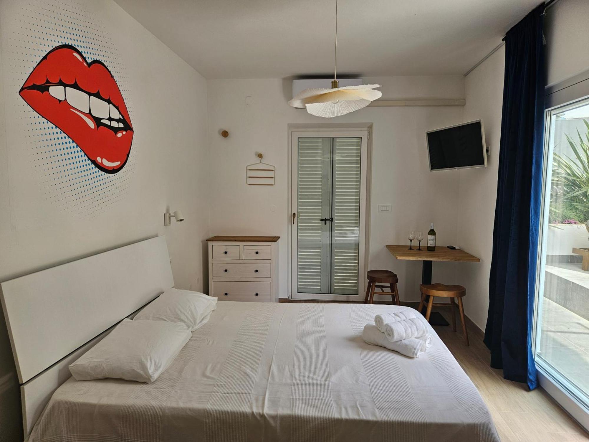 Apartment Maya Near The Beach Premantura Exteriér fotografie