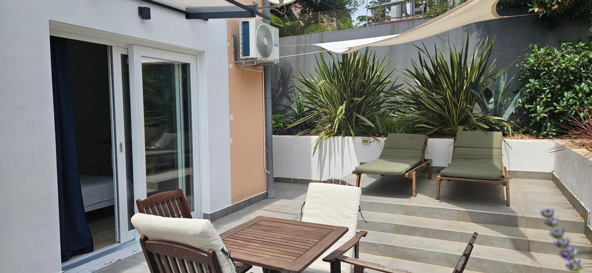 Apartment Maya Near The Beach Premantura Exteriér fotografie