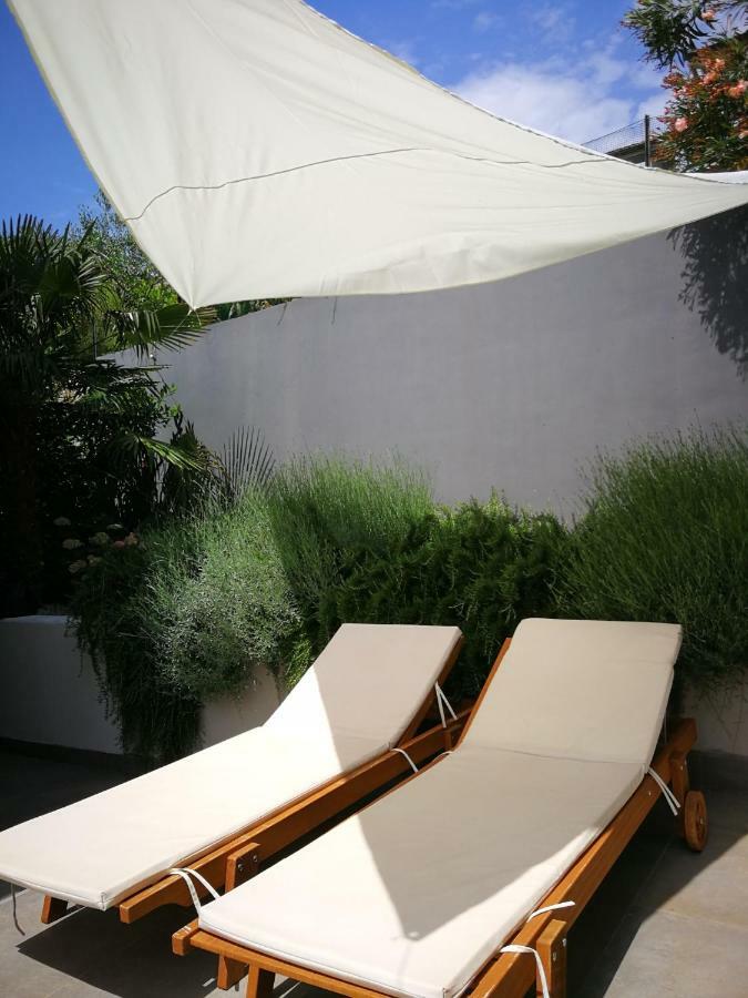Apartment Maya Near The Beach Premantura Exteriér fotografie